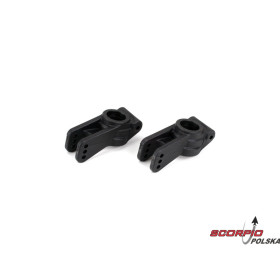Rear Hub Carriers: 8B.8T