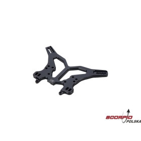 Rear Shock Tower. V2: 8T 2.0