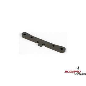 Rear Outer Pin Brace 2T/3A:8B.8T