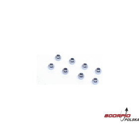 Swivel Balls .250