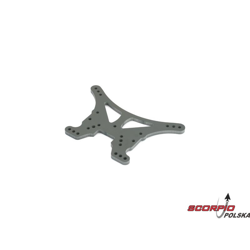 Rear Shock Tower: XXX4 G+