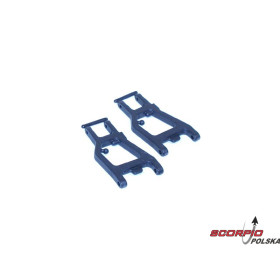 Rear Suspension Arms: XXX-S