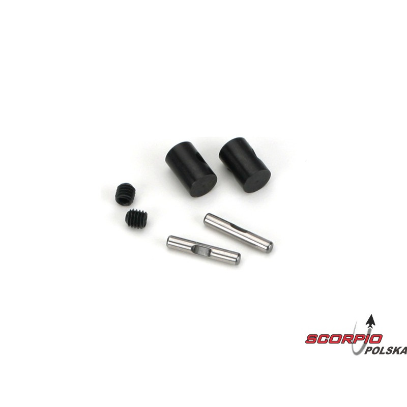 CVDriveshaft Rebuild Kit: Speed-T. SNT