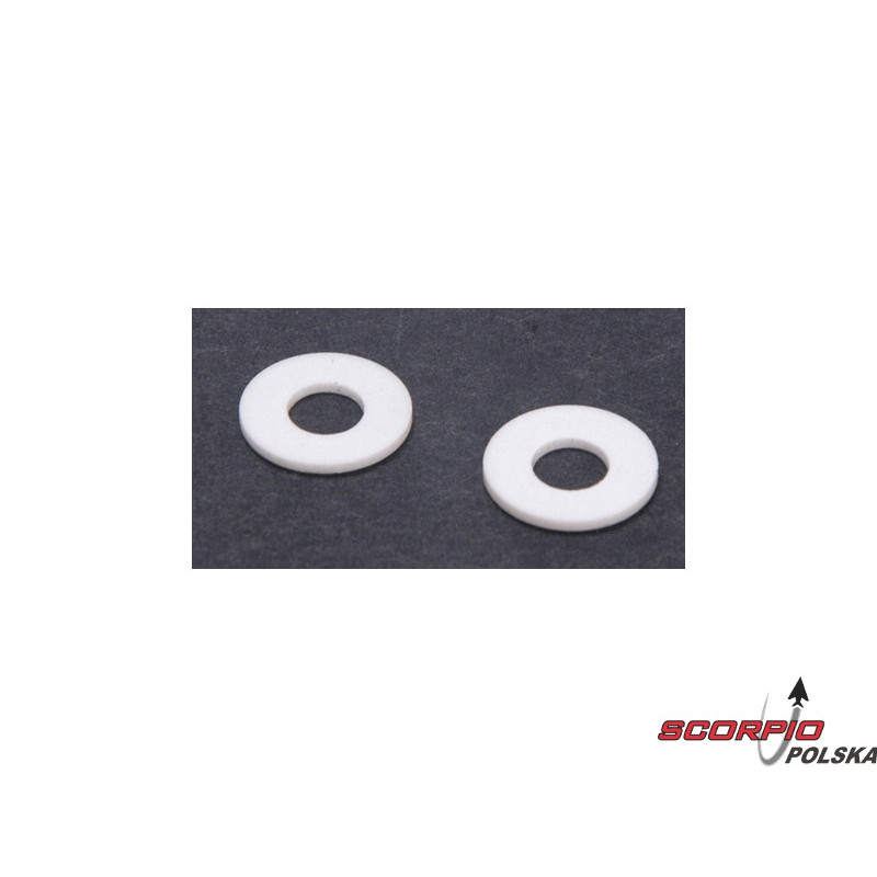 Slipper Pad (2): CCR