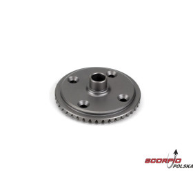 Front Differential Ring Gear: 8B