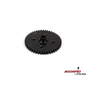 Center Diff 48T Spur Gear: 8B.8T