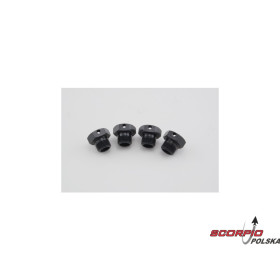 Piasta koła o 2mm szersza (4): 8B.8T