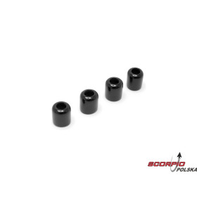 Grease Boot: 8B 2.0