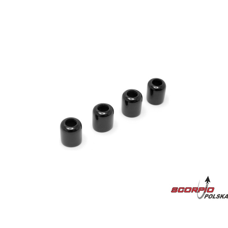 Grease Boot: 8B 2.0