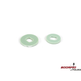 Brake Disk Set: 8B.8T