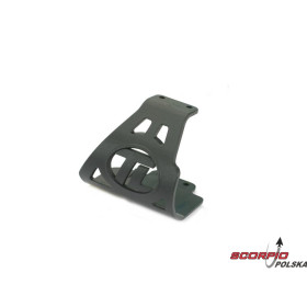 Motor Guard & Body Mounts: GENII