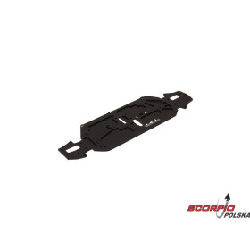 Chassis. Tuned Flex Technology +2mm: 8B 2.0