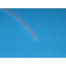 RMS Przewód paliwowy Ø 5/2mm - silikon 1m.