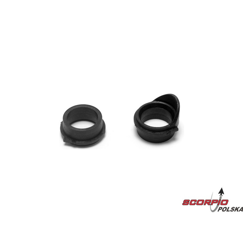 Rear Gear Box Locking Inserts: 8B 2.0