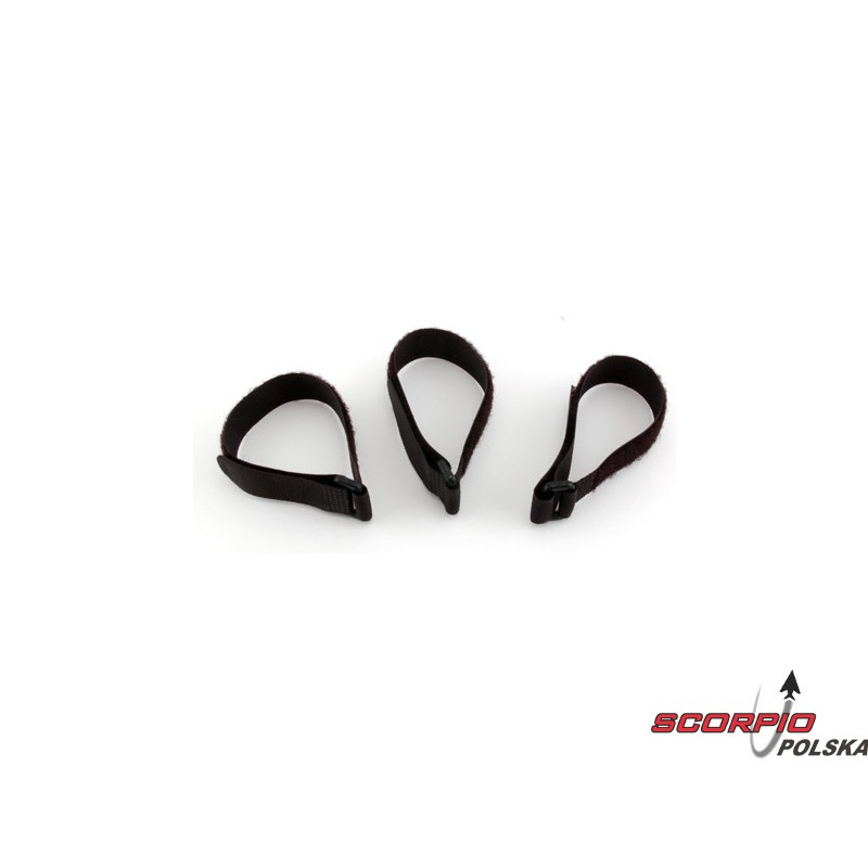 Battery Straps: 8E
