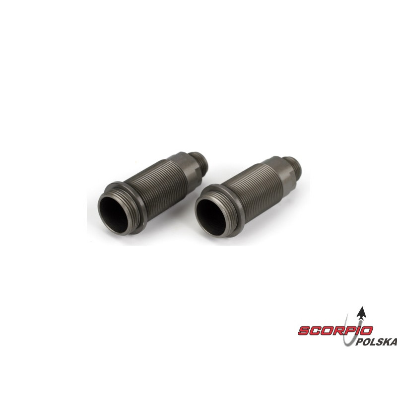 15mm Shock Body 50.5mm: 8B 8T