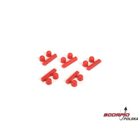 Molded Susp Pivot Ball (10)