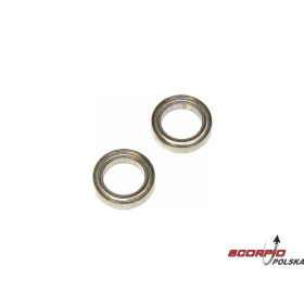 1/2 X 3/4 Ball Bearings w/Shields