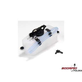 Fuel Tank: 8T 2.0