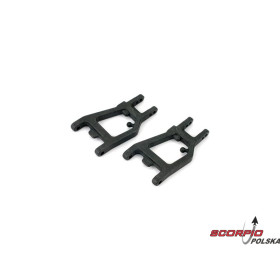 Graphite R Susp Arms: XXX-S/G+