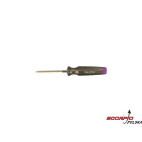 Losi Race Wrench: 3.0mm