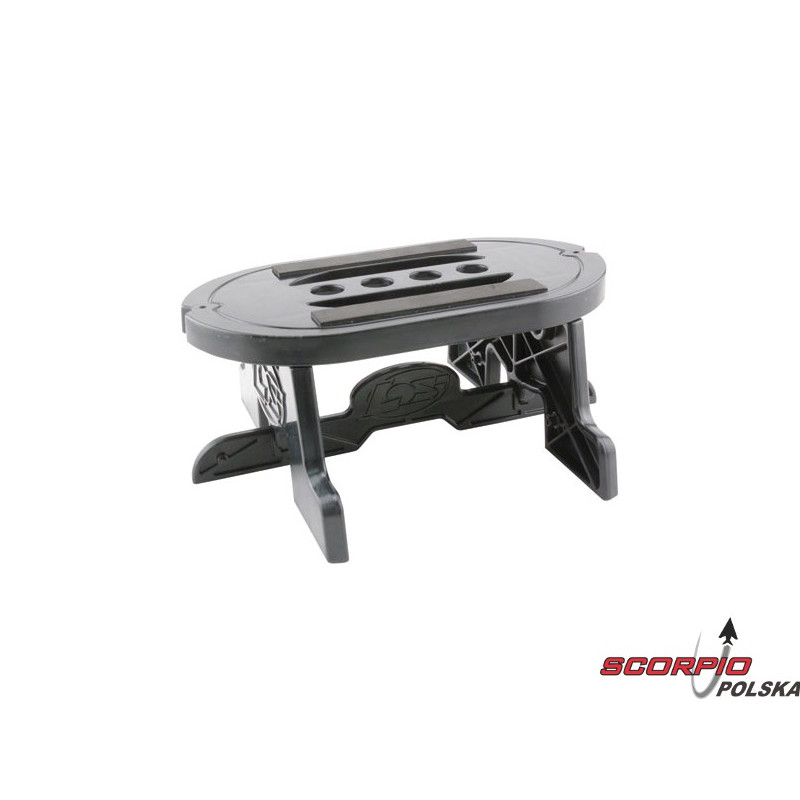 Car Stand: 8IGHT/T
