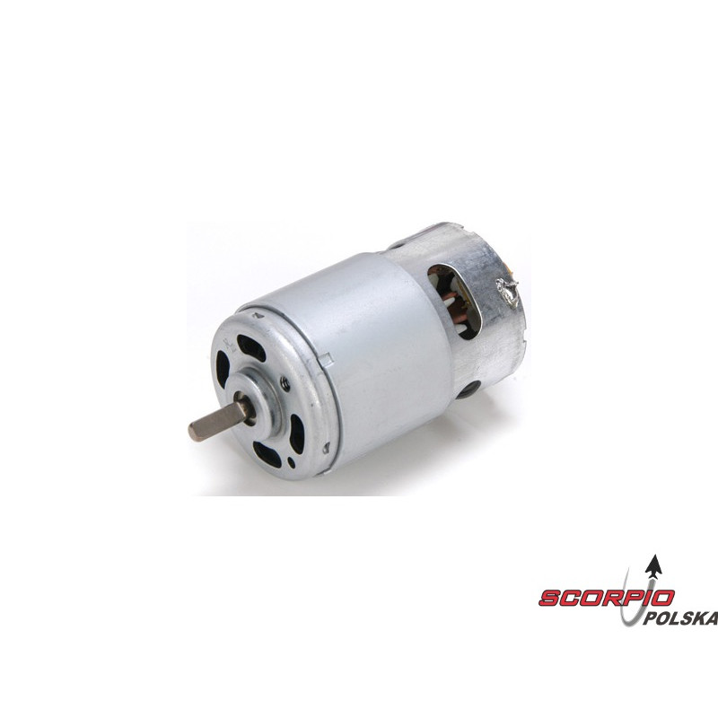 Starter 775 Motor: 8B/8T 2.0
