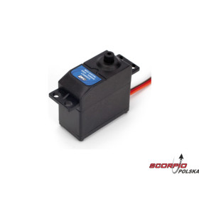 MSX Digital High Torque Servo