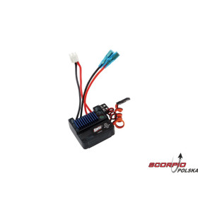 Mini-Rock Crawler ESC