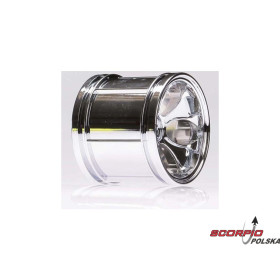 Mini-Magneto Wheels. Chrome (Pr): MLST/2