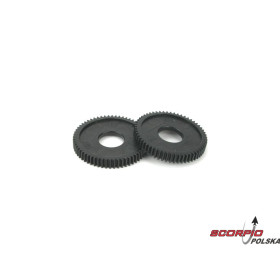 Spur Gear Bag: Mini-T