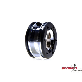 Wheels. Chrome: MRC (2)