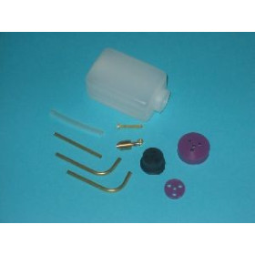 RMS Zbiornik paliwa 55ml (2oz)