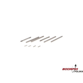 Hingepin Set: Mini 8IGHT