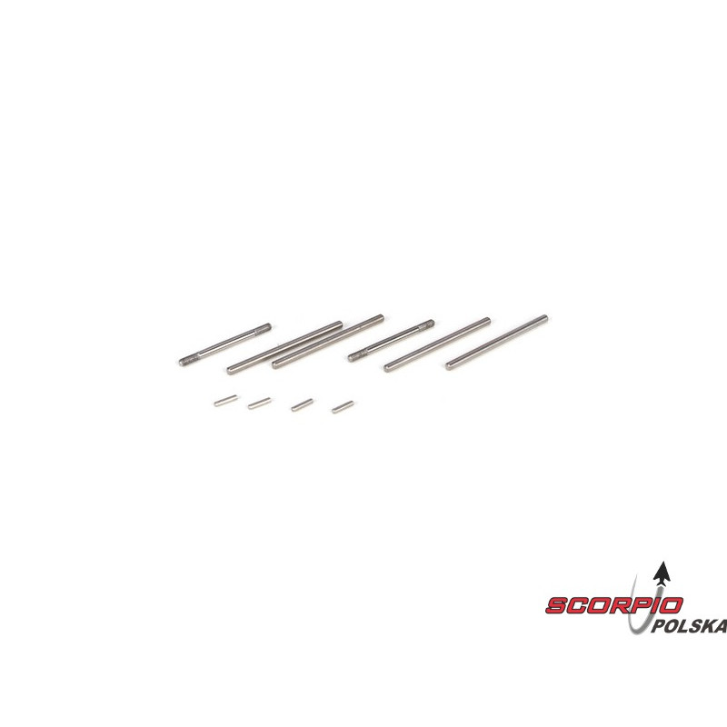 Hingepin Set: Mini 8IGHT