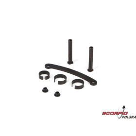 Steering Hardware Set: Mini 8IGHT