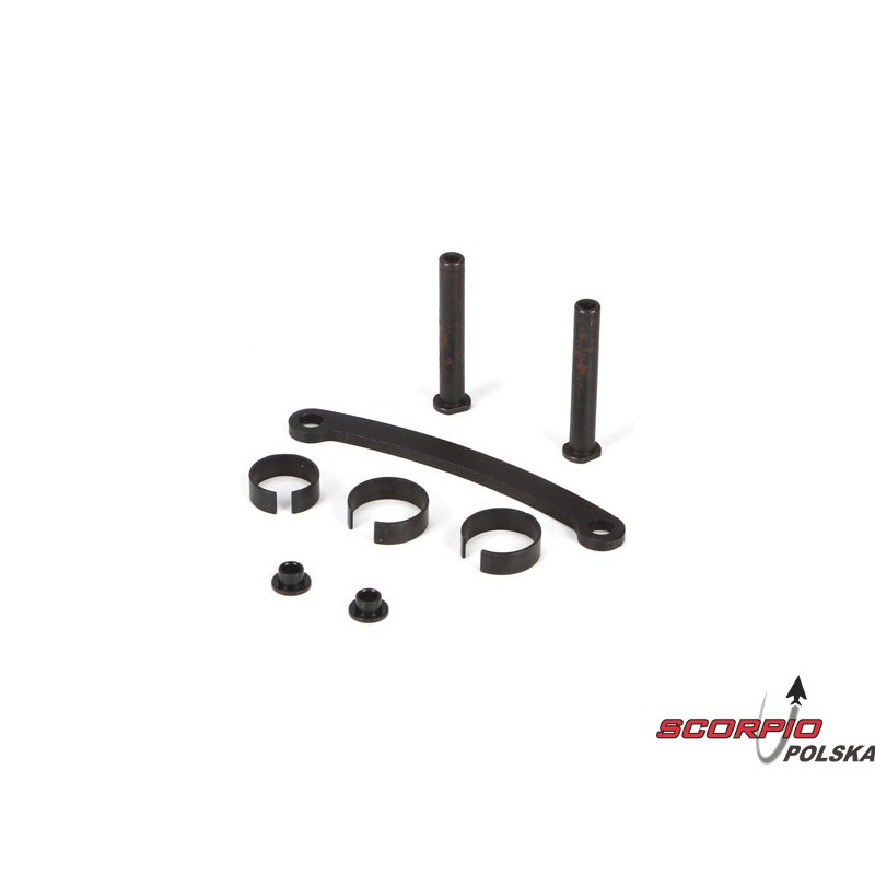 Steering Hardware Set: Mini 8IGHT