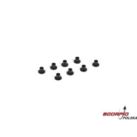 Suspension Bushing Set: Mini 8IGHT