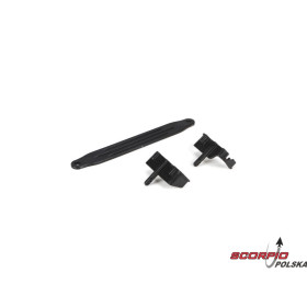 Battery Hold Down Set: Mini 8IGHT