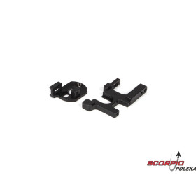 Motor Mount & Adaptor Set: Mini 8IGHT