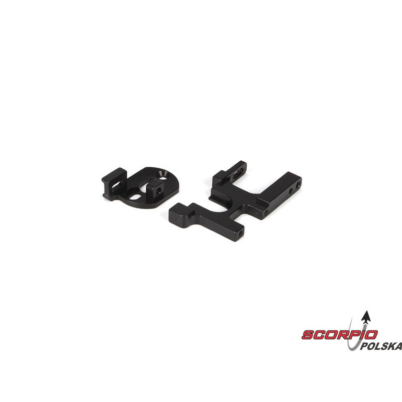 Motor Mount & Adaptor Set: Mini 8IGHT