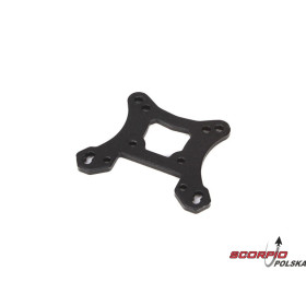 Front Shock Tower: Mini 8IGHT