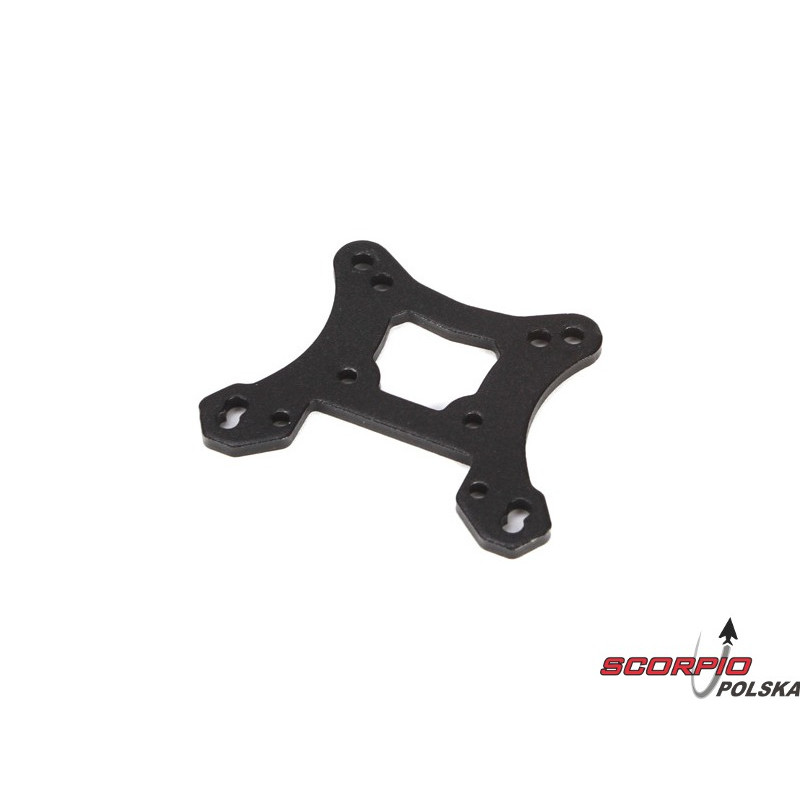 Front Shock Tower: Mini 8IGHT