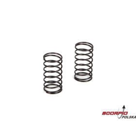 Front Shock Spring Set: Mini 8IGHT