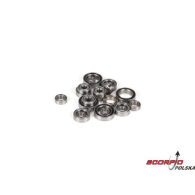 Ball Bearing Set: Mini 8IGHT