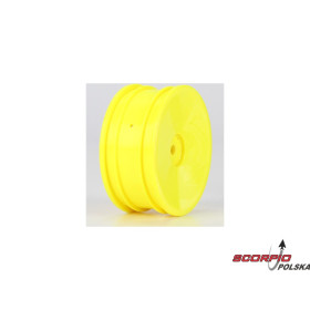 Front Wheel Set: Mini 8IGHT