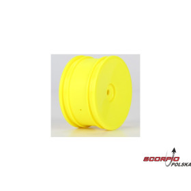 Rear Wheel Set: Mini 8IGHT