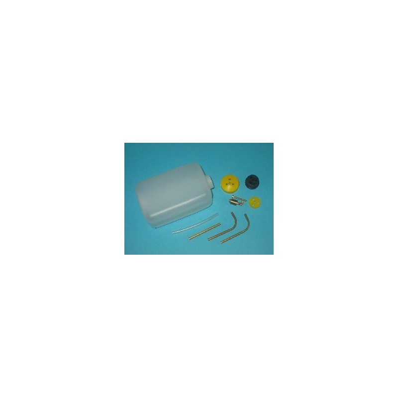 RMS Zbiornik paliwa 227ml (8oz)