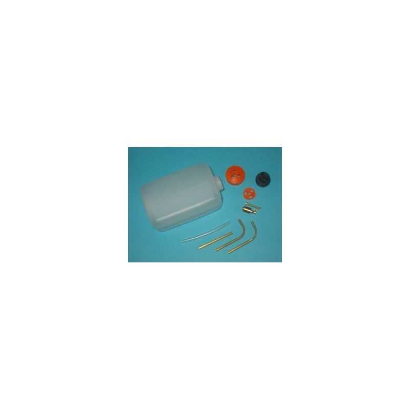 RMS Zbiornik paliwa 284ml (10oz)