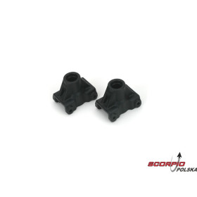 Rear Hubs Carriers (pr): LST2. MUG
